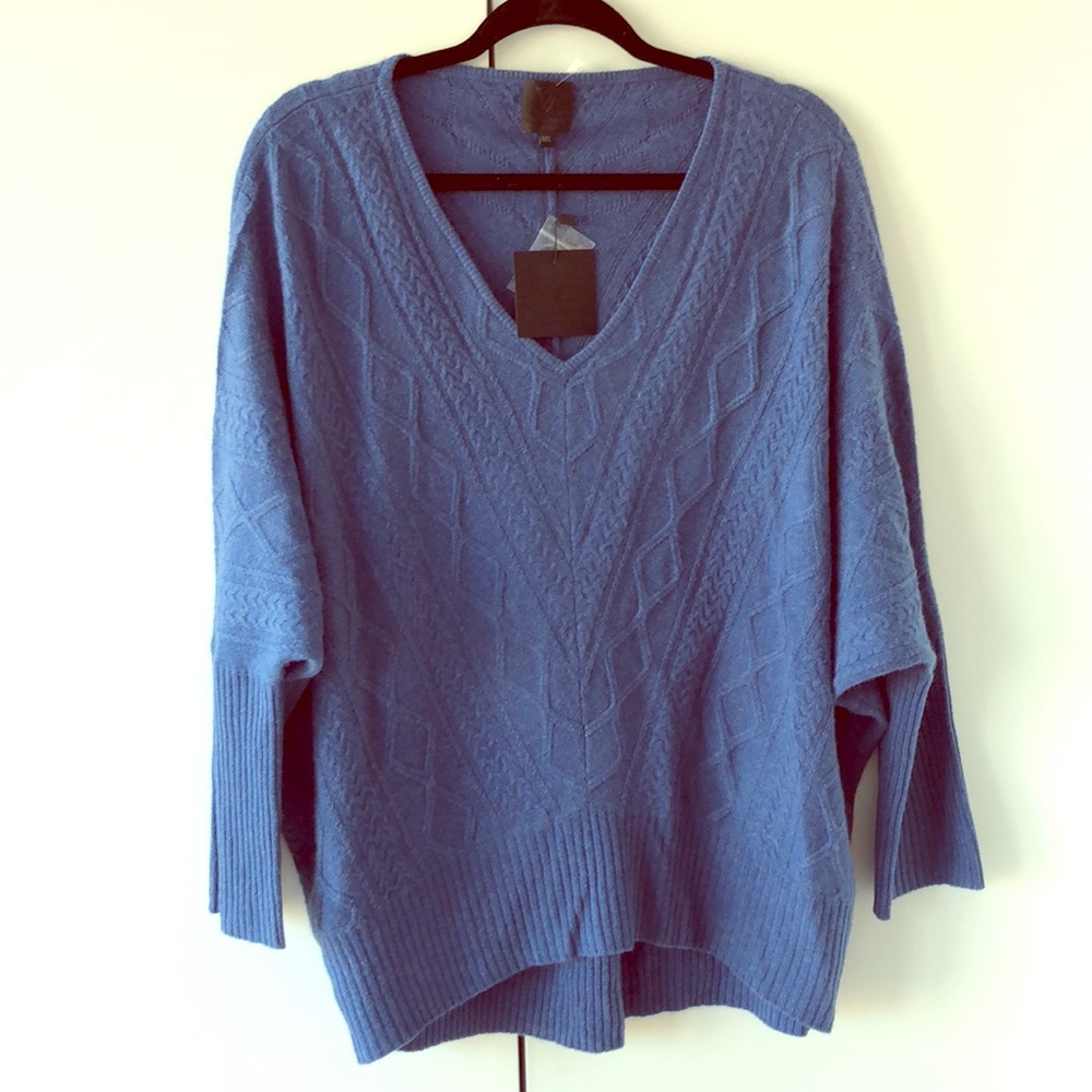 Variazioni Cashmere Sweater
